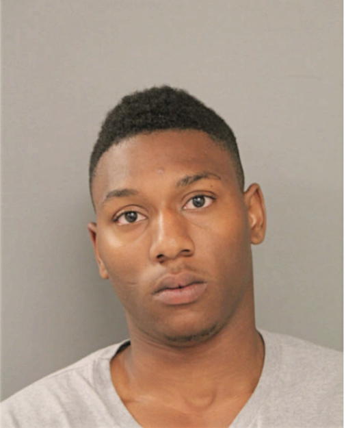 DAVELL SHAW, Cook County, Illinois