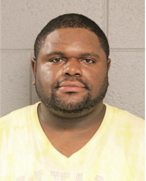 DEMETRIUS SHERMAN, Cook County, Illinois