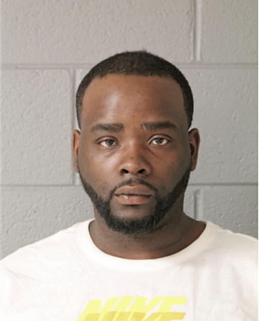 DONNIE J SHINAUL, Cook County, Illinois