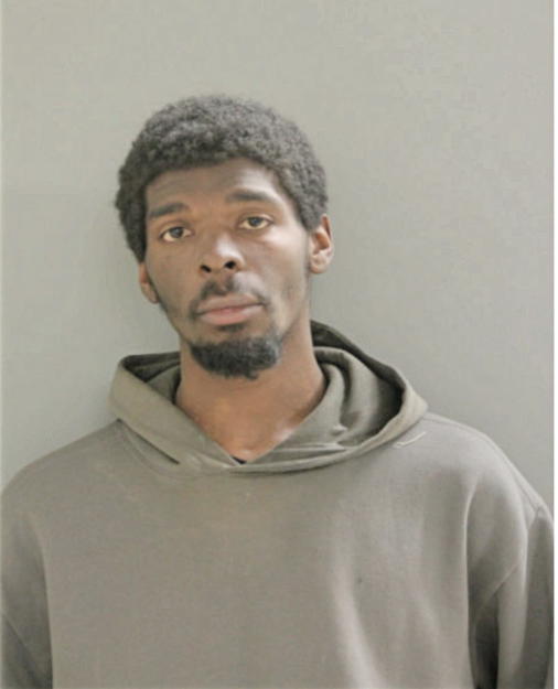 RAAKIN SIGLE, Cook County, Illinois