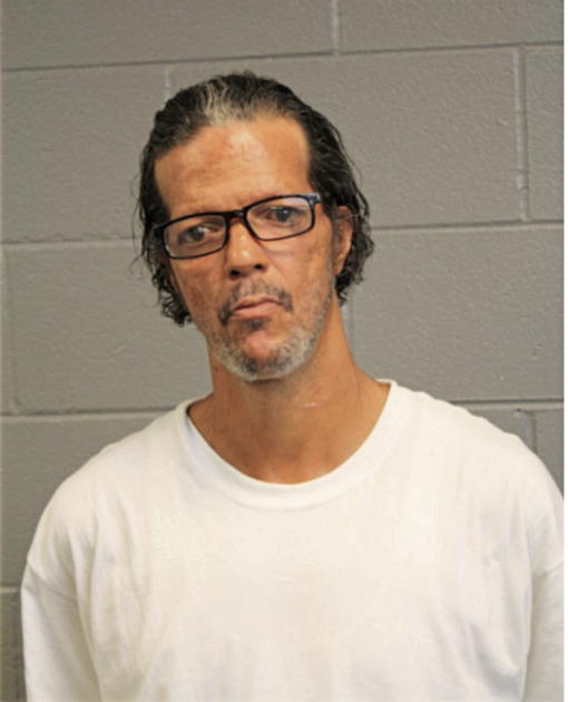 CHARLES D SIMMONS, Cook County, Illinois