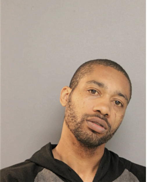 HERMAN C SIMPSON, Cook County, Illinois