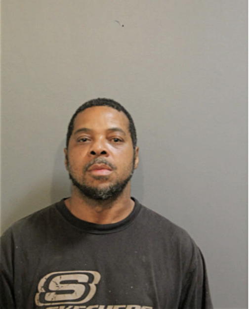 STEVE SIMPSON, Cook County, Illinois