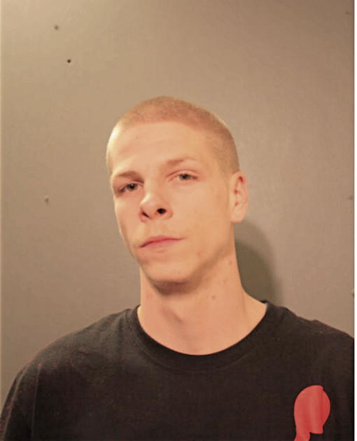 RUSSELL P SIMROTH, Cook County, Illinois