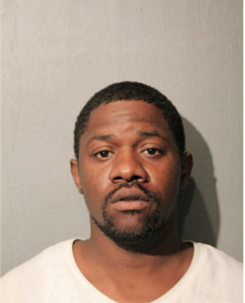 LAMONT D SIMS, Cook County, Illinois