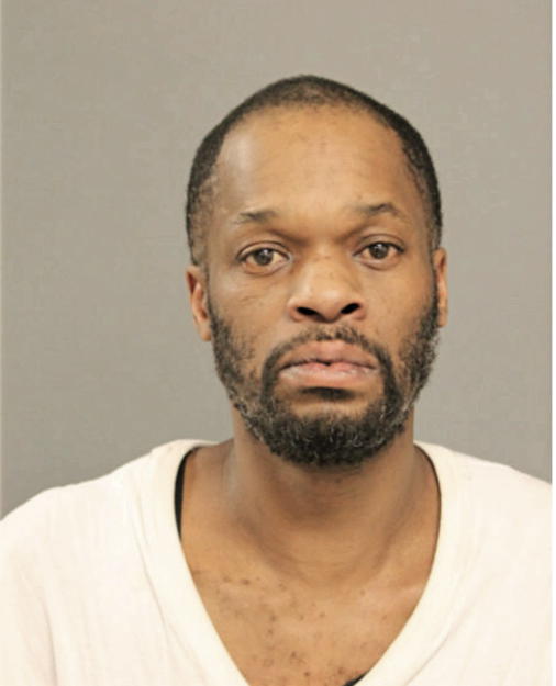 TORRENCE L SIMS, Cook County, Illinois