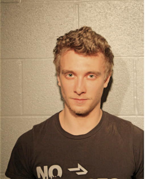 DAVID C SIPOS, Cook County, Illinois