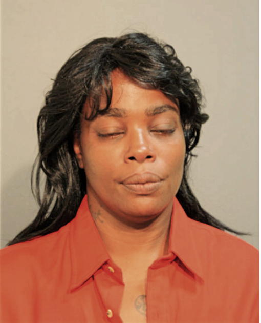 MARY EMMA SISTRUNK, Cook County, Illinois