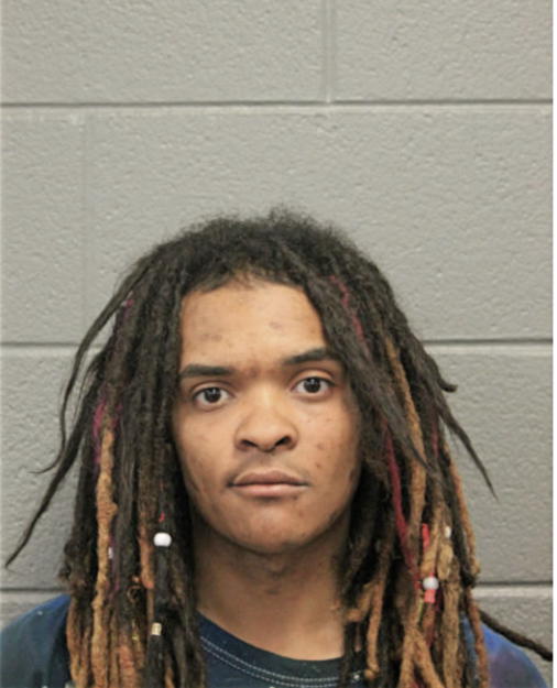 CHRISTOPHER SKAGGS, Cook County, Illinois