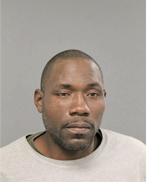 MELVIN O SLATER, Cook County, Illinois