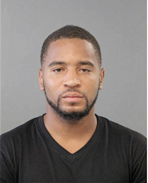 CORNELL E SMITH, Cook County, Illinois