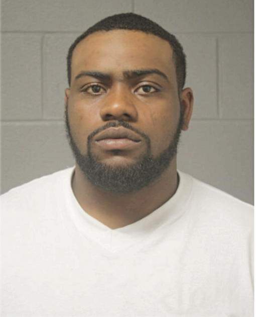 DEONTE L SMITH, Cook County, Illinois