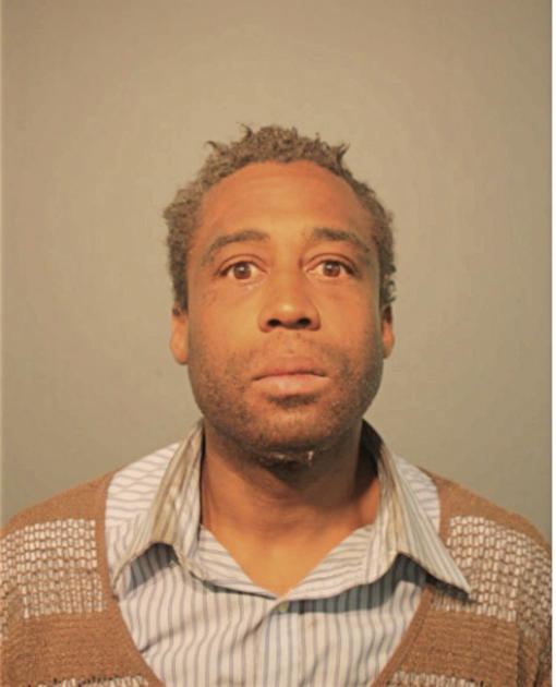 DESMOND SMITH, Cook County, Illinois