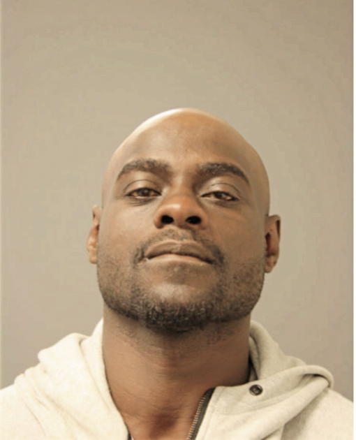 KEITH SMITH, Cook County, Illinois