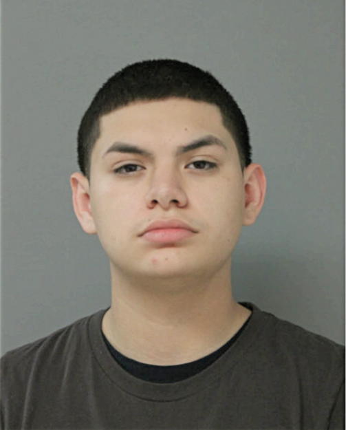 MIGUEL A SORTO, Cook County, Illinois