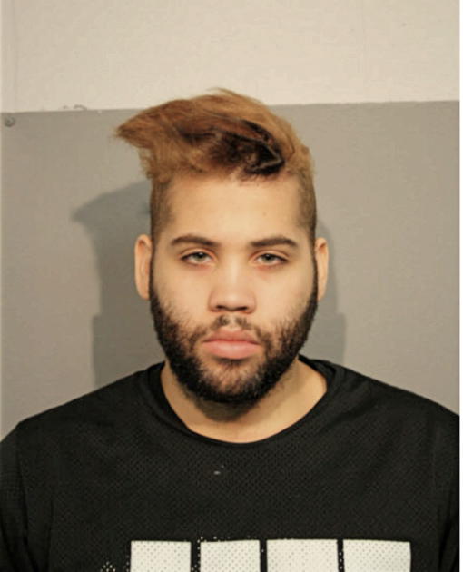 KENNY SOSA, Cook County, Illinois