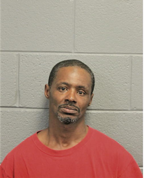 ARTHUR D SPERS, Cook County, Illinois