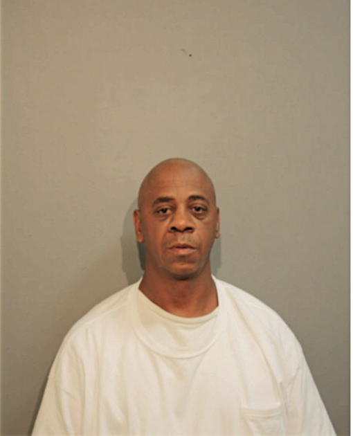 TERRELL W STEELE, Cook County, Illinois