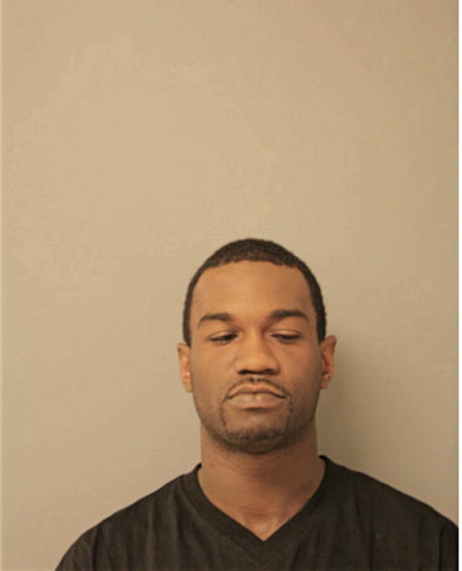 ANTOINIO STEWART, Cook County, Illinois