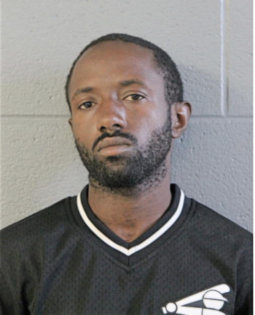 AZARE KB STEWART, Cook County, Illinois
