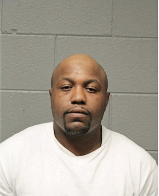 SCORPIO STEWART, Cook County, Illinois