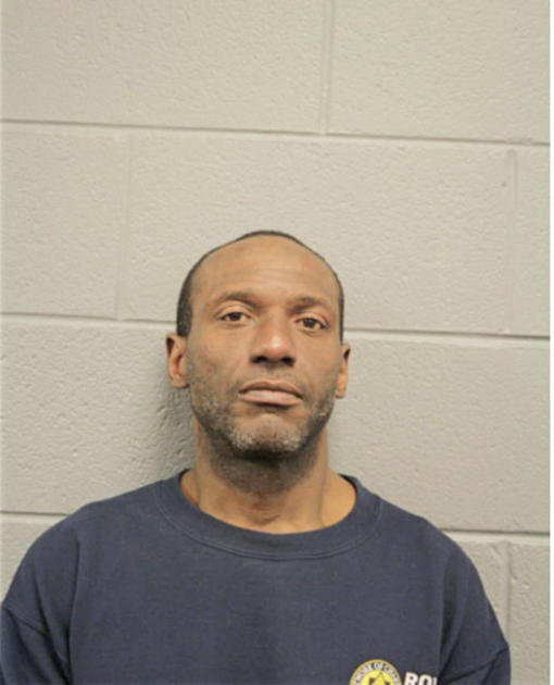 TYRONE STRICKLAND, Cook County, Illinois
