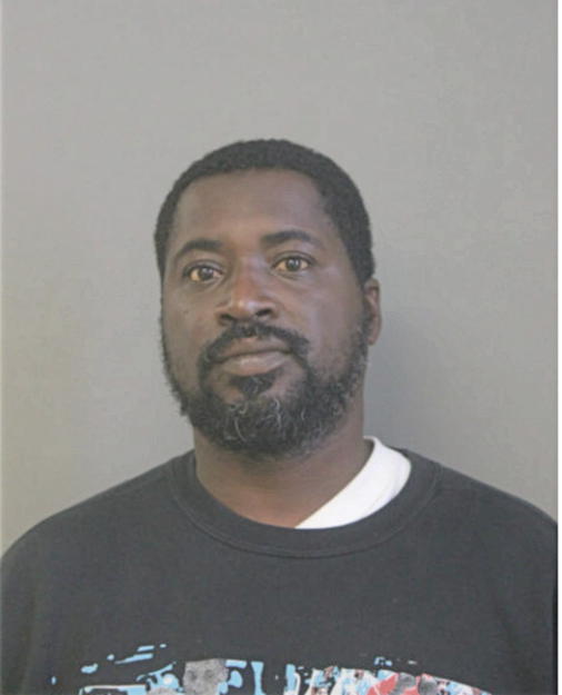 VELDEZ M STROWDER, Cook County, Illinois