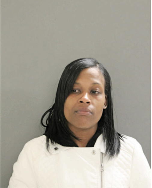 MONERET STUBBS, Cook County, Illinois