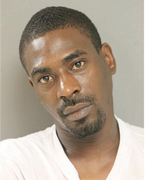 MARCUS J TANSKLEY, Cook County, Illinois