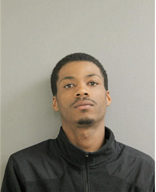 KEEJUAN TAYLOR, Cook County, Illinois