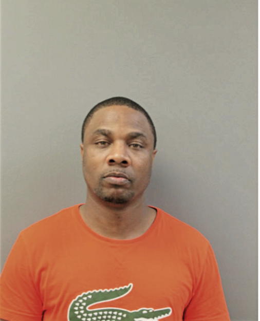 ANTHONY L THOMAS, Cook County, Illinois