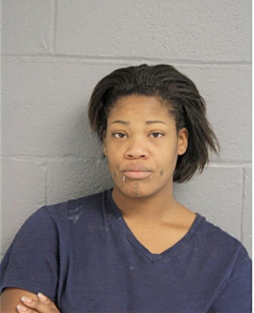 CONDESSA M THOMAS, Cook County, Illinois