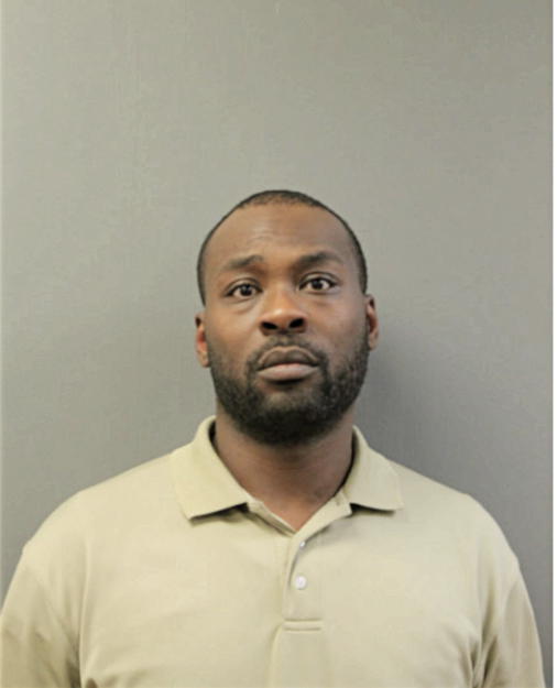 MICHAEL A THOMAS, Cook County, Illinois