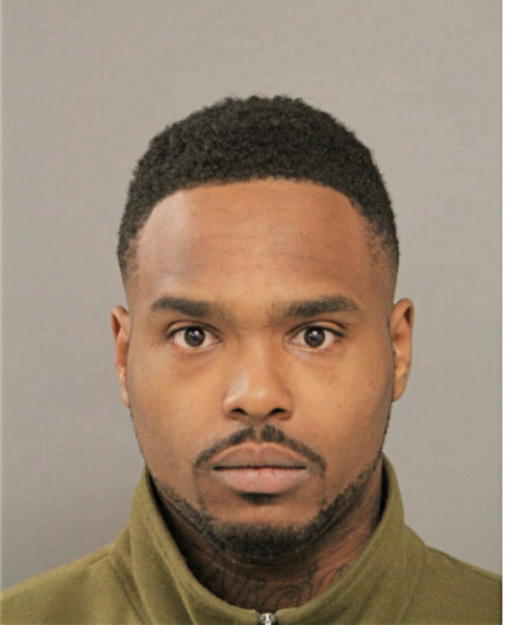 ROOSEVELT THOMAS, Cook County, Illinois