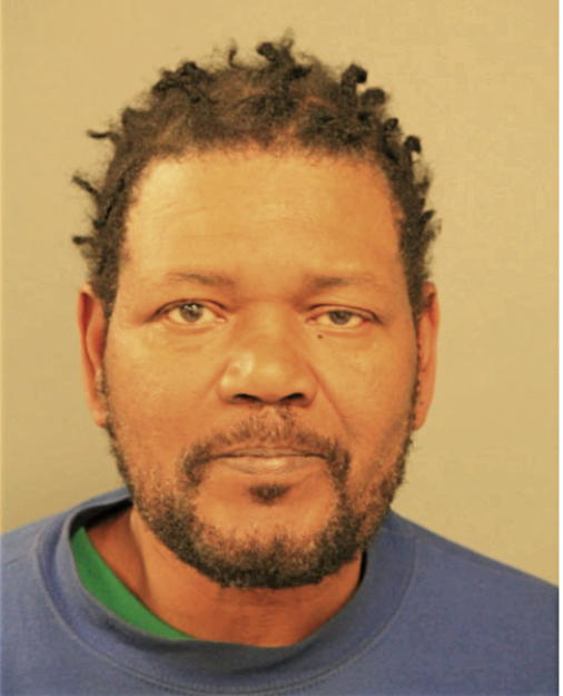 RENARD THURMOND, Cook County, Illinois