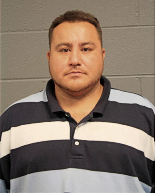 ADRIAN TORRES, Cook County, Illinois