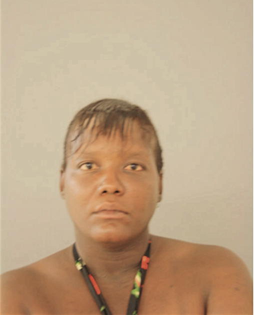 LATOYA TURNER, Cook County, Illinois