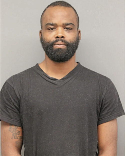 GERALD TYLER, Cook County, Illinois