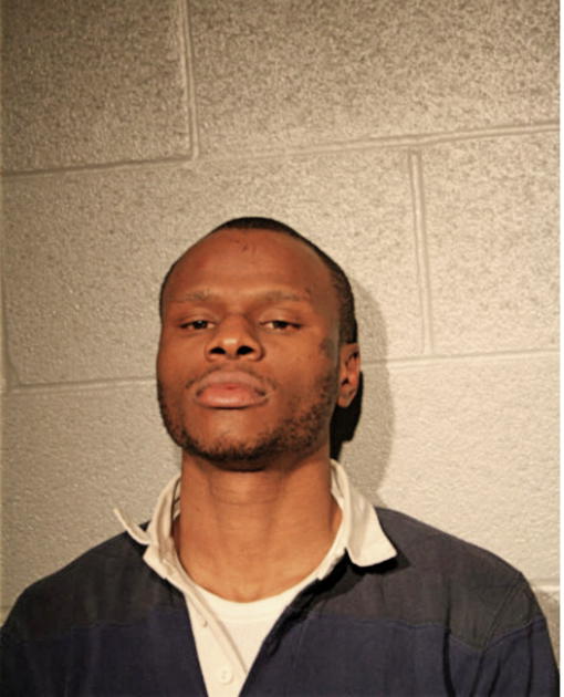 JOHN UGWU, Cook County, Illinois
