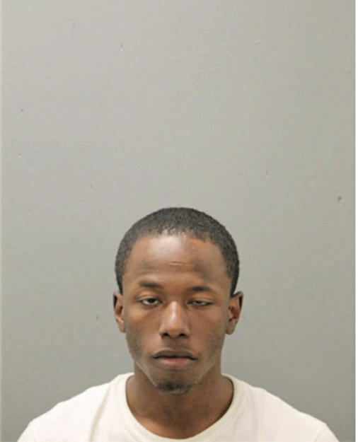 JALEN D VALES, Cook County, Illinois
