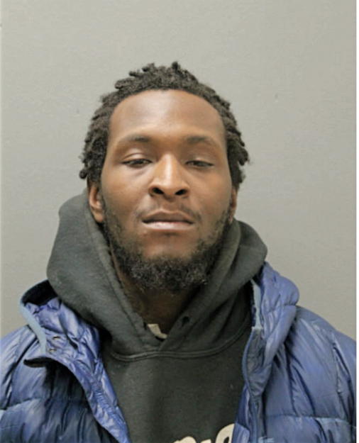 ARMEL R VICTORY, Cook County, Illinois
