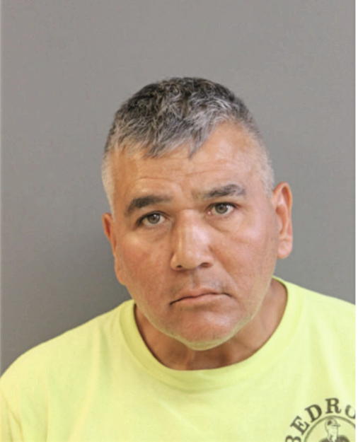 LUIS VILLASENOR, Cook County, Illinois