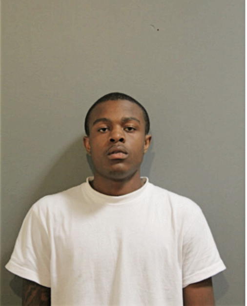 JAVOUN M WATTERS, Cook County, Illinois