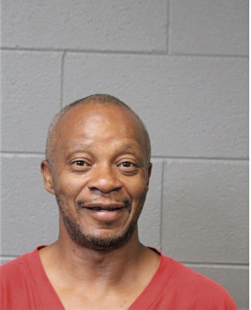TYRONE W WAYNE, Cook County, Illinois