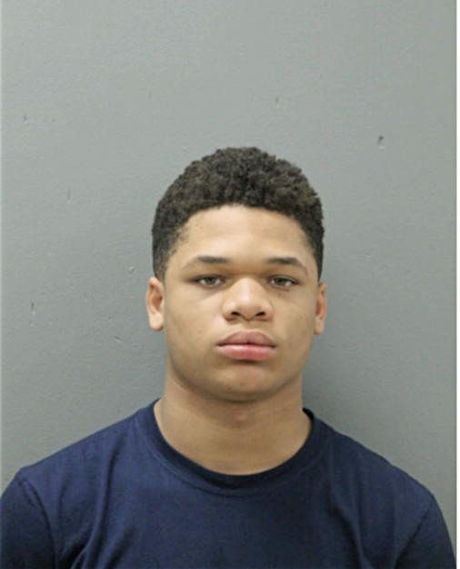 HENRY N WEEKLEY, Cook County, Illinois