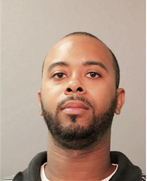 RICARDO WESTON, Cook County, Illinois