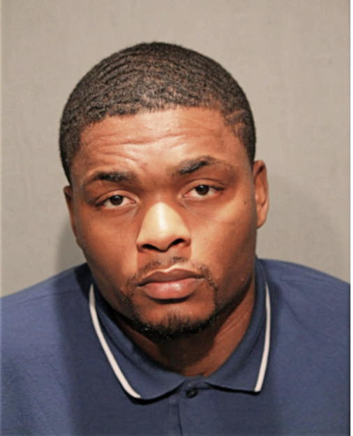 LAVERT WHITE, Cook County, Illinois