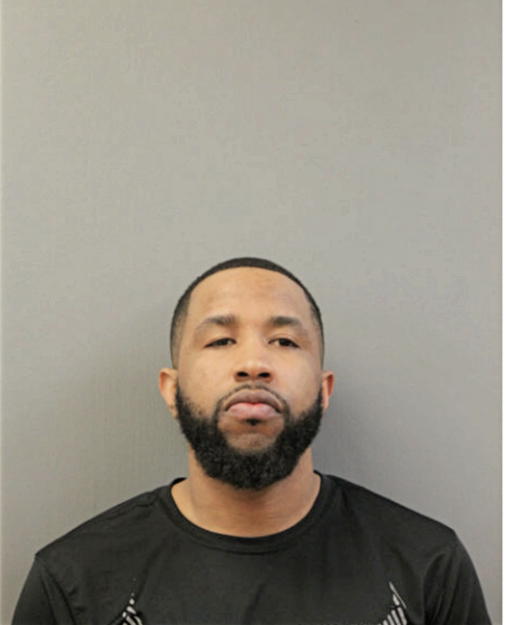 TORON A WILEY, Cook County, Illinois