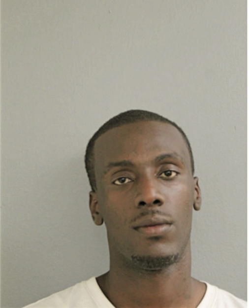 JAMAL T WILKERSON, Cook County, Illinois