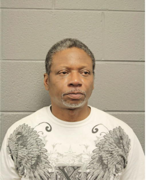 CORY D WILLIAMS, Cook County, Illinois